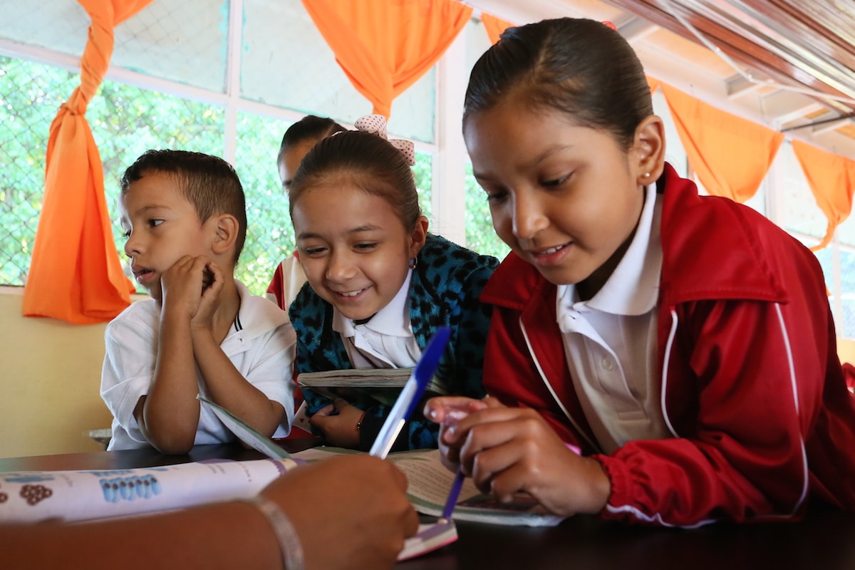 La educación no debe ser rehén de la política. Foto Especial