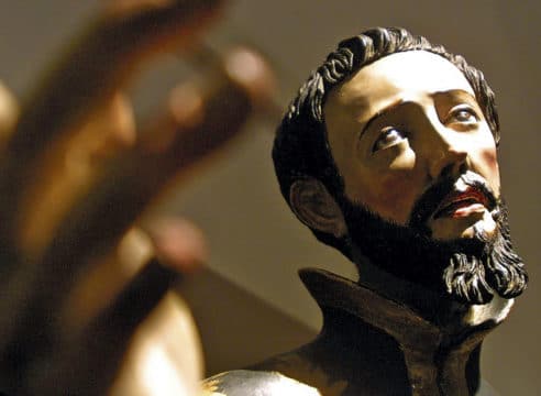 El arte religioso novohispano está en la mira de criminales