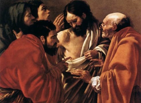 Evangelio y lecturas del 28 de abril de 2019