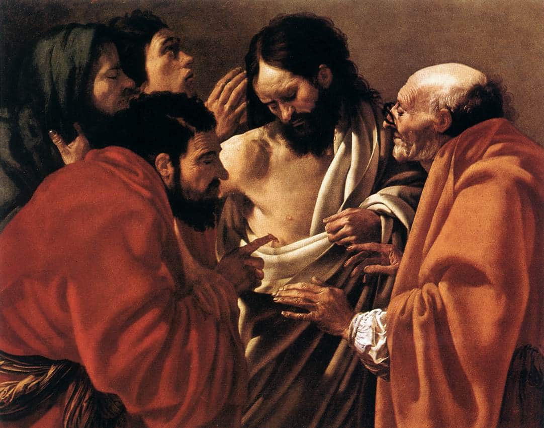Evangelio y lecturas del 28 de abril de 2019