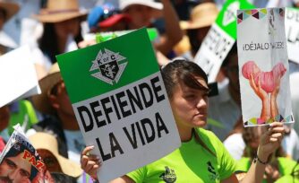 Únete a la Marcha por la Vida en la Ciudad de México