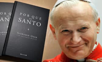 ¿Juan Pablo II, implicado en un crimen? Un libro tira la falsa versión 