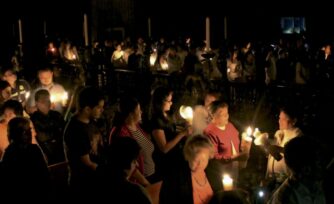 ¿Por qué la Vigilia Pascual es la madre de todas las Misas?