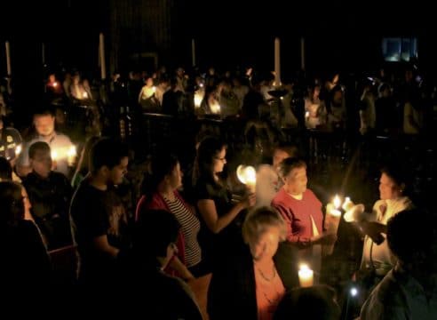 ¿Por qué la Vigilia Pascual es la madre de todas las Misas?