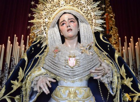 Viernes de Dolores: ¿qué es y por qué celebra?