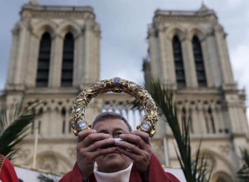 Notre Dame: ¿qué se salvó y qué no del incendio?