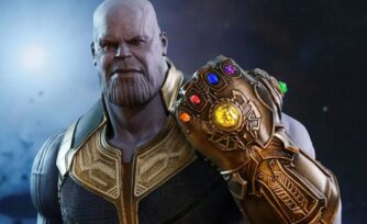 Relicario de Santa Teresa de Ávila habría inspirado el guante de Thanos