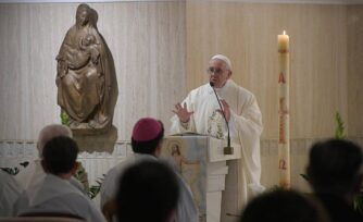 Esto es lo que podemos aprender de San Pablo apóstol, según el Papa