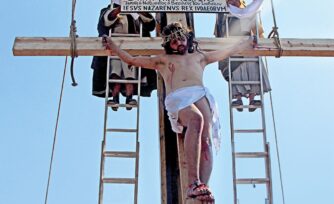 Viacrucis de Iztapalapa: Historia de una tradición más viva que nunca