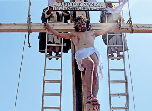 Semana Santa 2023: ¿cuándo cae el Jueves y Viernes Santo?