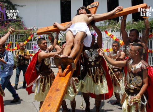 Crónica de un intenso viacrucis en el Reclusorio