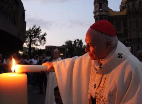 Homilía en la Vigilia Pascual