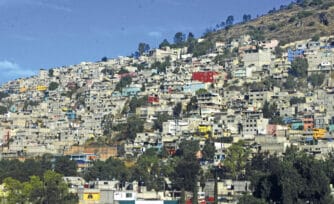 Por qué las ciudades en México aniquilan a la naturaleza