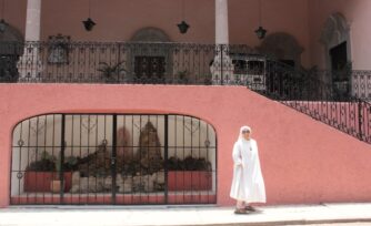 Júbilo potosino por la beatificación de Conchita Armida