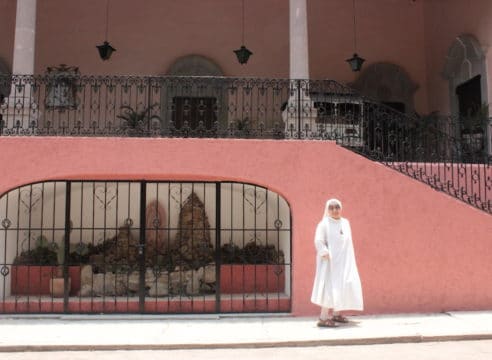 Júbilo potosino por la beatificación de Conchita Armida