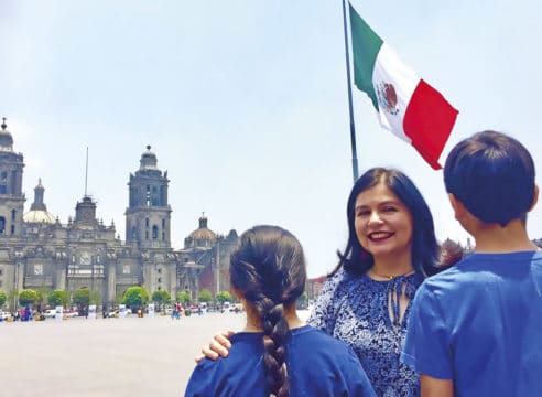 Esta mamá nos cuenta por qué adoptar es una elección de amor