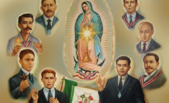 ¿Cuántos y quiénes son los beatos mexicanos?