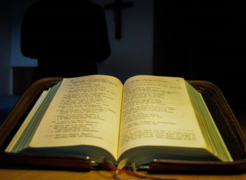 ¿Por qué encontramos paz en el estudio de la Biblia?