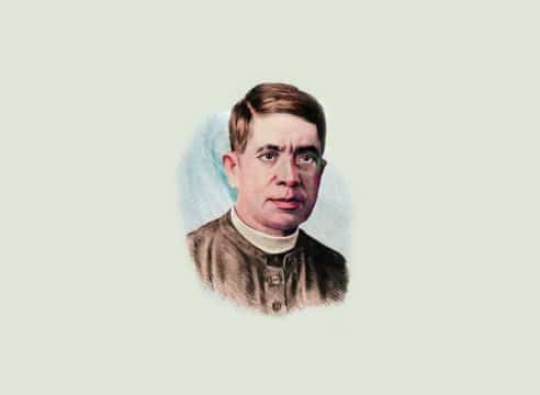 21 de mayo: La Iglesia Católica celebra a San Cristóbal Magallanes