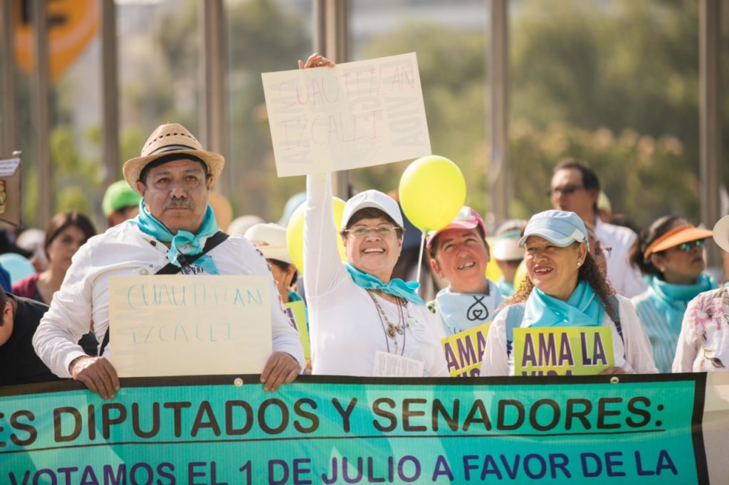 Foto: María Langarica