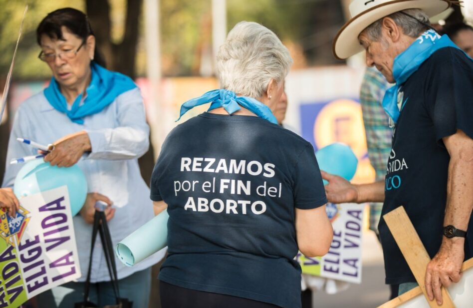 40 Días por la Vida ya tiene fecha para su próxima campaña en México