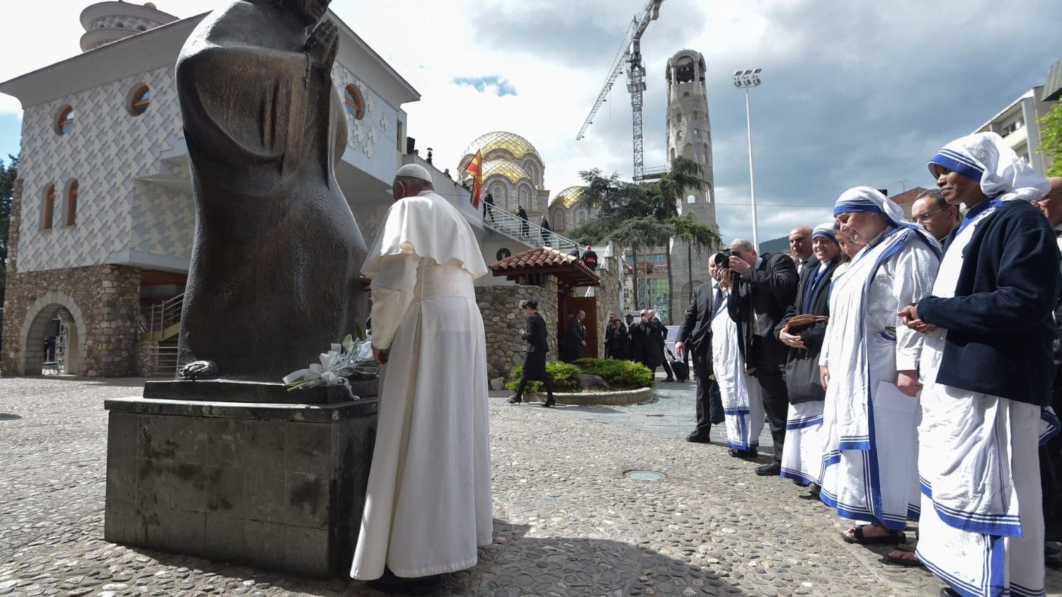 Foto: Vatican Media