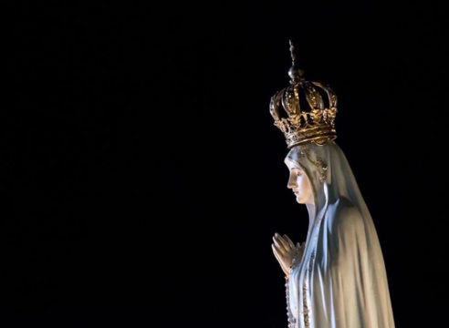 Secretos de la Virgen de Fátima: ¿qué son y cuáles son?