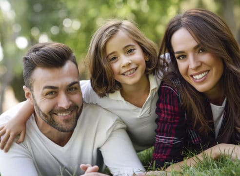 ¿Cómo educar a tus hijos para el Matrimonio?