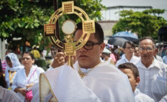 ¿Qué es Corpus Christi, la fiesta del cuerpo y la Sangre de Cristo?