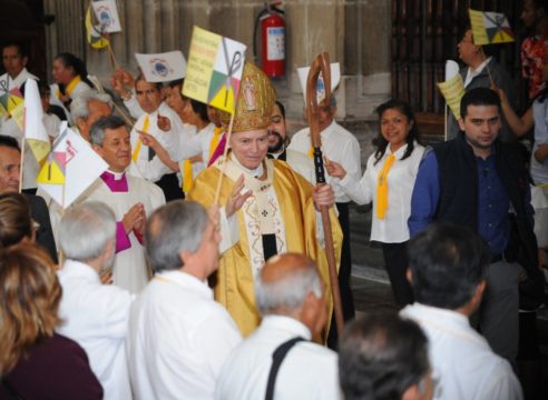 Homilía de la Fiesta de la Santísima Trinidad