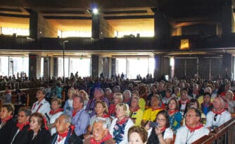 Club Serra, cuidado y amor por las vocaciones