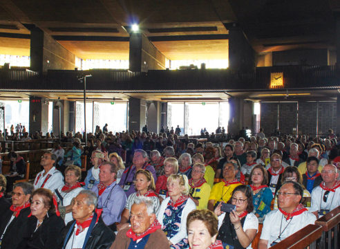 Club Serra, cuidado y amor por las vocaciones