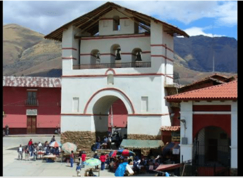 El Papa envía a sacerdote mexicano a dirigir comunidad peruana