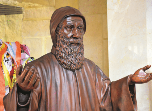 San Charbel: 7 cosas que debes saber