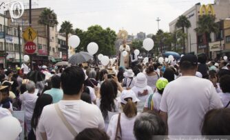 Unión de Voluntades peregrinará a Basílica por la unidad de la Iglesia