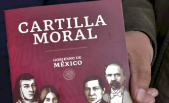 La Cartilla Moral