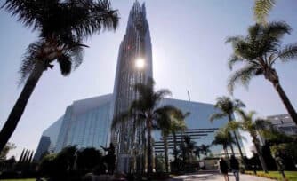 FOTOS: El templo protestante que se convirtió en catedral católica