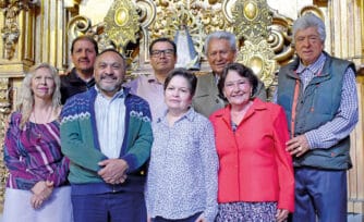 El grupo que en Catedral ayuda y escucha a los más necesitados