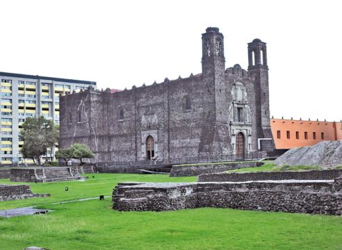 Parroquia de Santiago Apóstol: reevangelizar, su principal misión