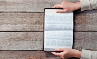 ¿Cómo leer la Biblia?