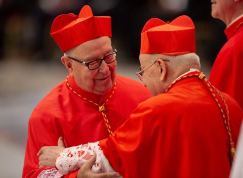 La Iglesia en México lamenta el fallecimiento del Cardenal Obeso