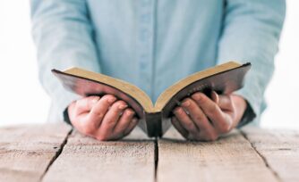 ¿Qué es la Biblia?