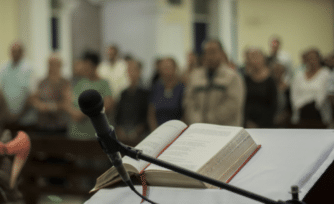 La lucha por visibilizar y preservar la lengua propia