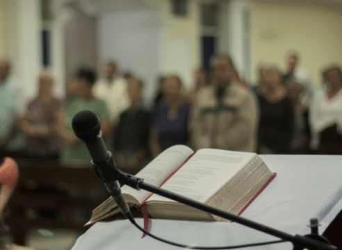 La lucha por visibilizar y preservar la lengua propia