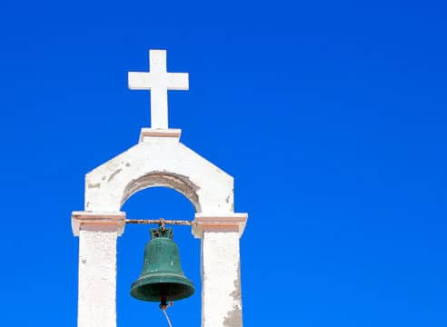 ¿Qué significan los símbolos y signos para los católicos?