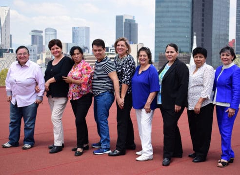 CADIAM, catequesis para personas con discapacidad intelectual