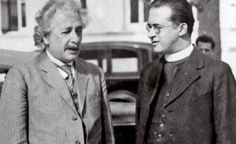 Albert Einstein y la religión: ¿El científico creía en Dios?