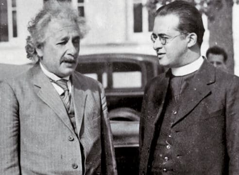 Albert Einstein y la religión: ¿El científico creía en Dios?