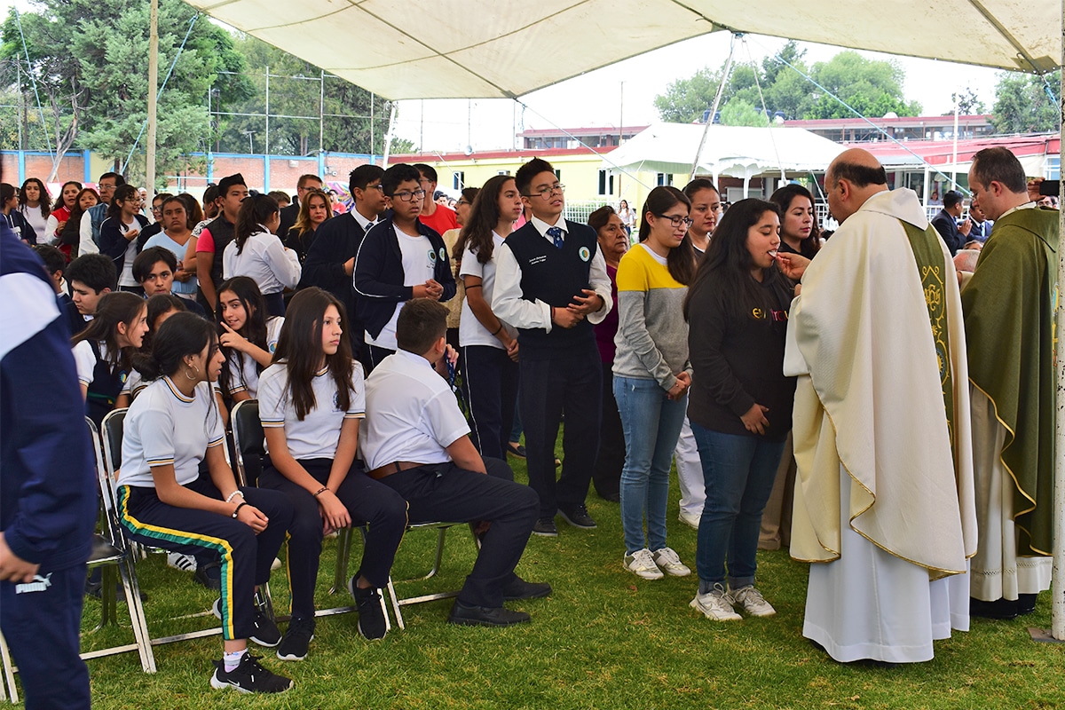 Universidad Lumen Gentium