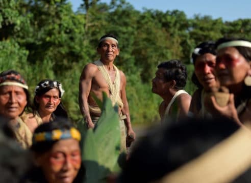 La Iglesia debe abrirse a la realidad amazónica